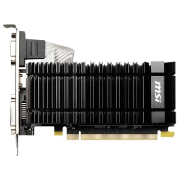 Видеокарта GeForce GT730 2048Mb MSI (N730K-2GD3H/LPV1)