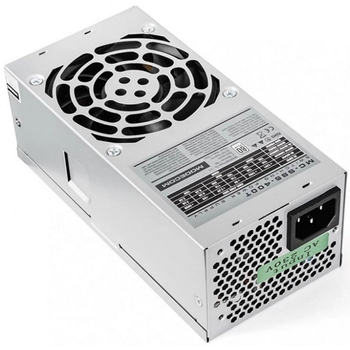 Блок питания Modecom 400W (ZAS-MC85-00-400-TFX-APFC)