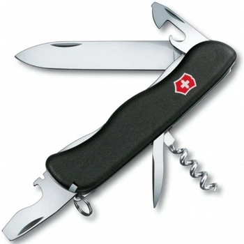 Мультитул Victorinox Nomad (0.8353.3)