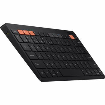 Клавиатура Samsung Smart Trio 500 Black (EJ-B3400BBRGRU)