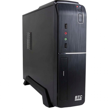 Корпус BTC S110