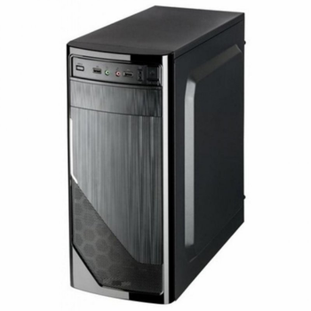 Корпус Frontier Qui-Gon 400W (Qui-Gon F52A-400 -W)