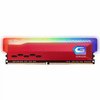 GeIL DDR4 SDRAM 8 ГБ - ROZETKA | Купити ОЗУ GeIL DDR4 SDRAM 8 ГБ
