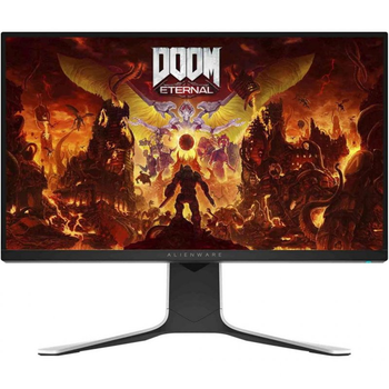 Монитор Dell Alienware AW2720HFA (210-AXVY)