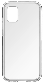 Чехол для смартфона Proda TPU-Case для Samsung Galaxy A41 Transparent (XK-PRD-TPU-A41)