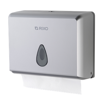 Диспенсер паперових рушників Rixo Maggio P055S