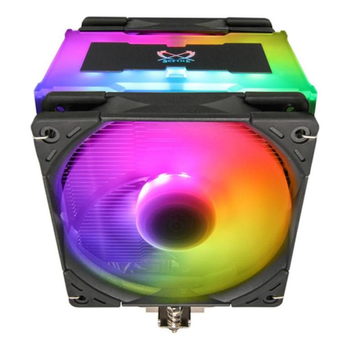 Кулер для процессора SCYTHE Mugen 5 ARGB Plus (SCMG-5102AR)