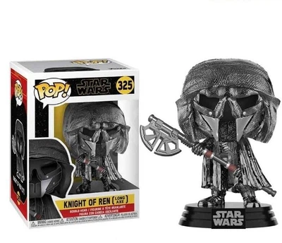 STAR WARS サビーヌ・レン サイン入りfunko pop! スターウォーズ』サビーヌ・レン「POWER OF THE GALUXY」限定ファンコ