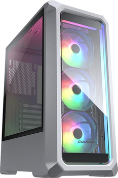 Корпус Cougar Archon 2 RGB White