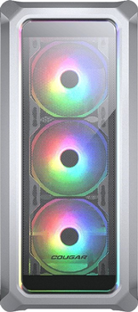 Корпус Cougar Archon 2 RGB White
