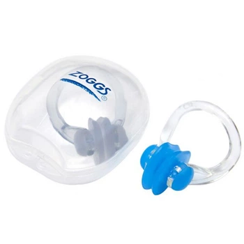 Затиск для носу Zoggs Nose Clip 301653