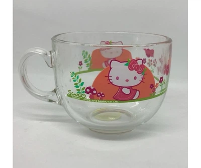 Бульонница Luminarc DISNEY HELLO KITTY 400мл H5527 (Франция)