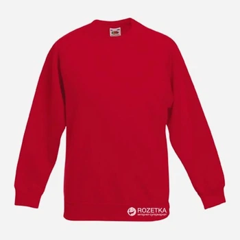 Дитячий світшот Fruit of the Loom Kids 062039040 (062039040_140)
