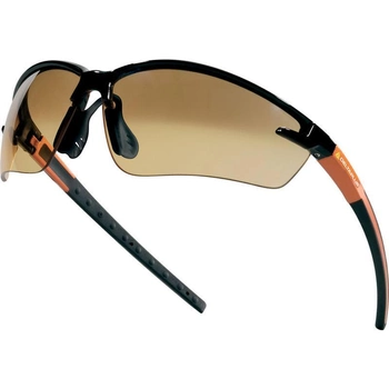 Бінокулярні окуляри Delta Plus FUJI2 GRADIENT, розмір Один розмір