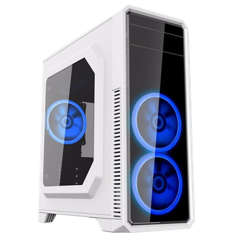 ACool i26 v.33 - Intel Core i5-12600KF / 16GB / 500GB+1000Gb / GTX1050 Ti / 500W