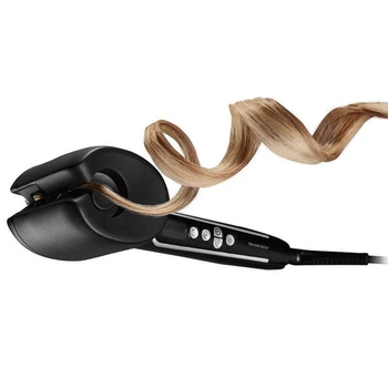 Стайлер для волосся Silver Crest SHC 240 B2 Quick Curl