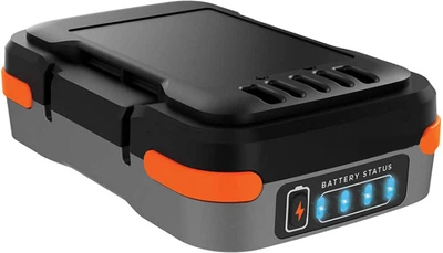 Акумулятор для інструментів Black+Decker BDCB12B