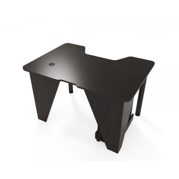 Геймерский игровой стол ZEUS™ IVAR-1200, Венге