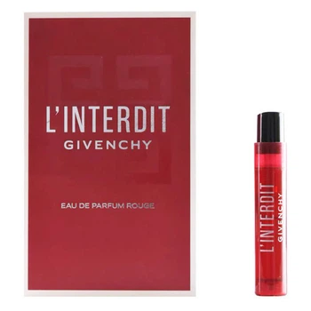 Парфумована вода Givenchy L`interdit Rouge 1 мл