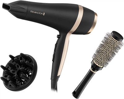 Фен Remington Salon Smooth D6940GP