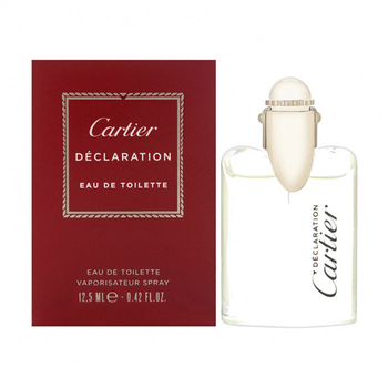 cartier declaration brocard