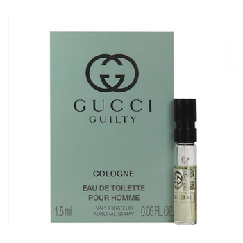 Туалетная вода Gucci Guilty Cologne Pour Homme для мужчин