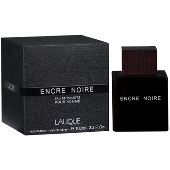 Туалетная вода для мужчин Lalique Encre Noire 100 мл