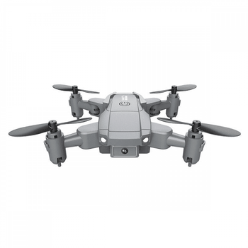 Квадрокоптер XKJ KY905 – мини дрон с камерой 4K, FPV, до 10мин, кейс