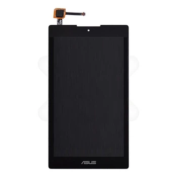 Дисплей для Asus ZenPad Z170MG, ZC70MG с сенсором черный