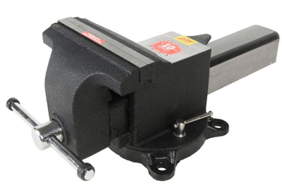 Тиски слесарные поворотные Jtc 8" DJAC0108 (3124 Jtc)