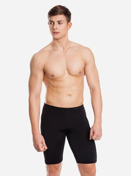 Джаммеры мужские Aqua Speed Blake 381-01 XL Черные (5908217633682)