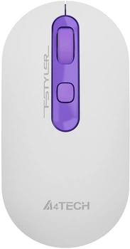 Миша A4Tech FG20S Wireless Tulip (4711421968782)