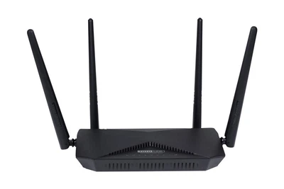 Беспроводной маршрутизатор Totolink A3002RU V1 (AC1200, 1*GE Wan, 4*GE Lan, 4*5dbi)