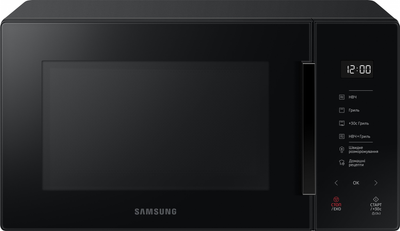 Микроволновая печь SAMSUNG Bespoke MG23T5018AK/UA