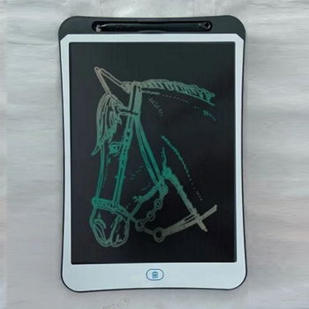 Планшет для Рисования Цветной Lsmartlife Writing Tablet 12 дюймов (5001801)