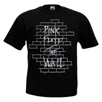 Футболка Talisman PINK FLOYD The Wall Черный L (FOL304)