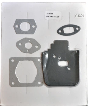 Набор прокладок VJ Parts для мотокосы St FS-55 арт.por342