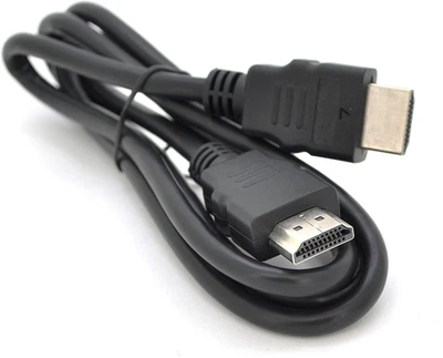 Кабель Merlion HDMI-HDMI High Speed Premium 1 м, v1.4, OD-7.5 мм (YT-HDMI(M)/(M)HSP-1m)