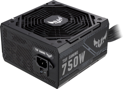 ASUS TUF-750B-GAMING 80Plus Bronze 750W TUF