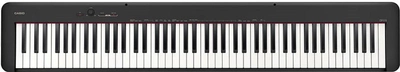 Цифровое пианино Casio CDP-S110 Black (CDP-S110BK)