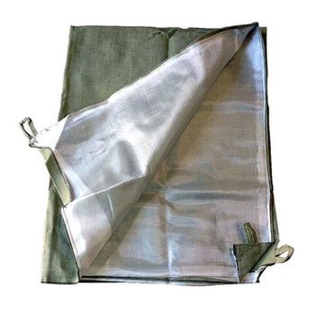 Кошма протипожежна (полотно ПП) - ROZETKA: купити Протипожежне покривало