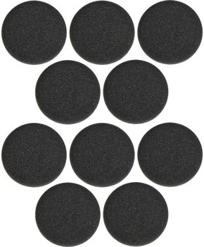 Piankowe poduszki nauszne Jabra, EVOLVE 20-65 (14101-45)