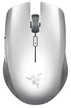 Мышь игровая Razer Atheris Wireless/Bluetooth Mercury Edition Gray (RZ01-02170300-R3M1)