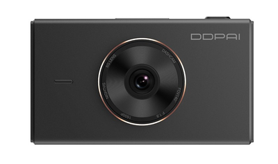 Відеореєстратор DDpai Mola Z5