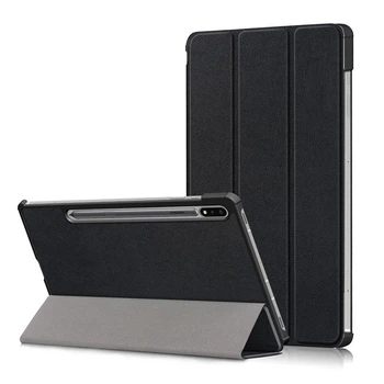 Чохол Primo для планшета Samsung Galaxy Tab S7 11" (SM-T870/SM-T875/SM-T878) Slim - Black