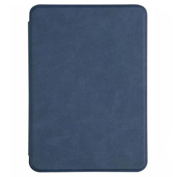 Обложка Primolux TPU для электронной книги Amazon Kindle Paperwhite 4 2018 (PQ94WIF) - Dark Blue