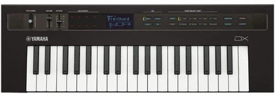 Синтезатор Yamaha Reface DX