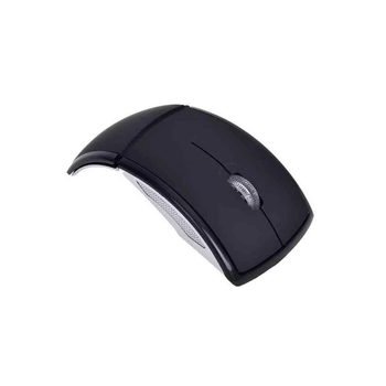 Миша бездротова T225 black