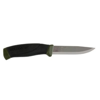 Нож Morakniv Companion MG stainless steel blister (12215)