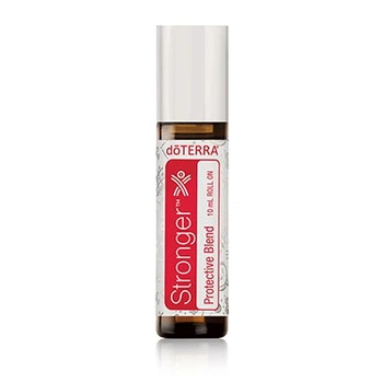 Смесь масел doTERRA для детей Stronger 10 мл
